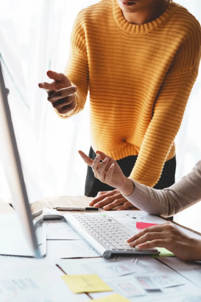 Team van Q-salaris helpt MKB-ondernemers in het Westland met salarisadministratie